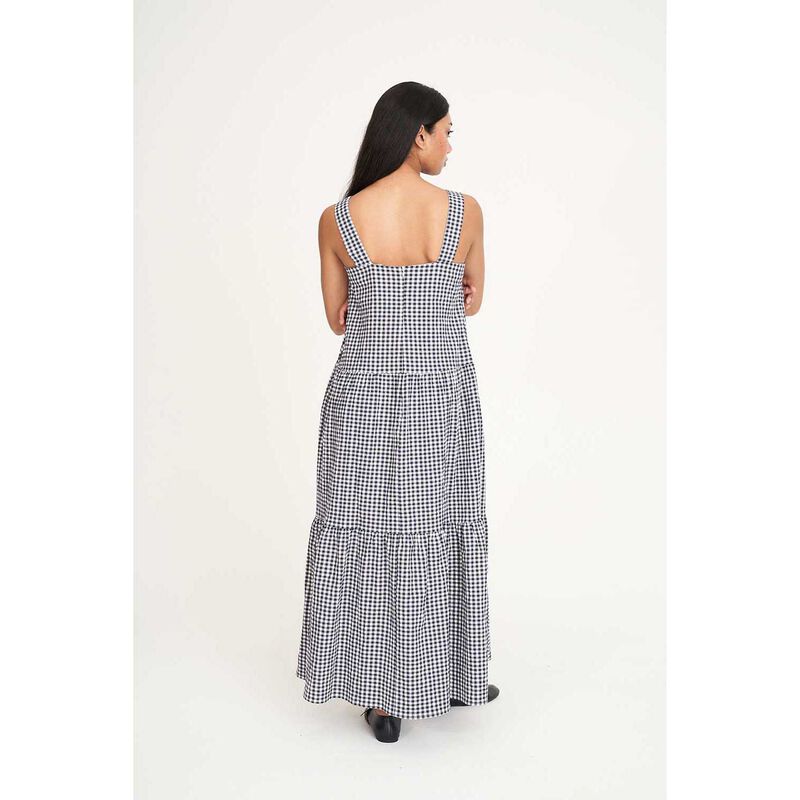 Huffer Catalina Freida Maxidress image number 1